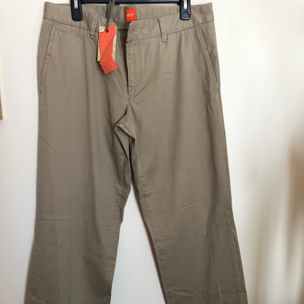 Hugo Boss Pants